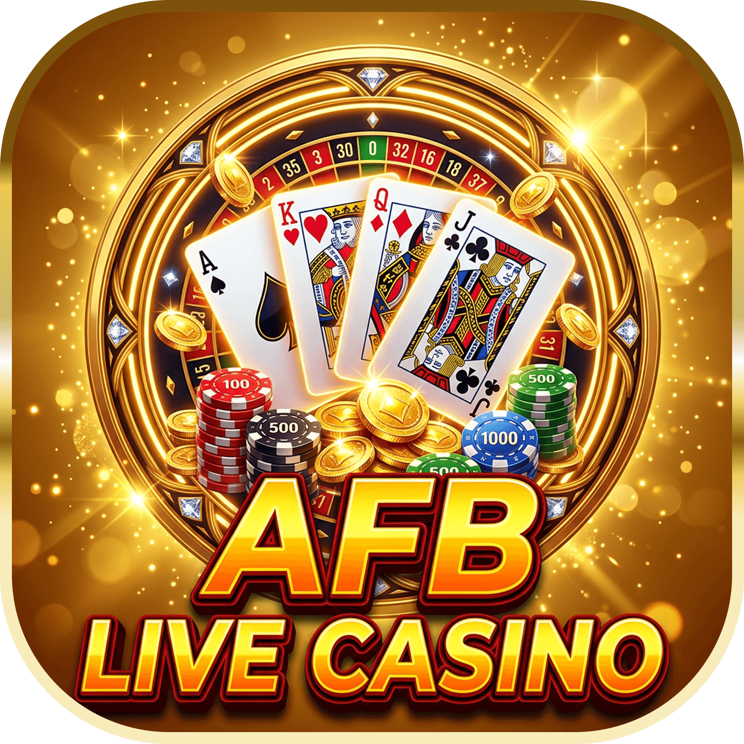 AFB Live Casino